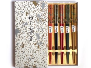 白箱（５膳入り）